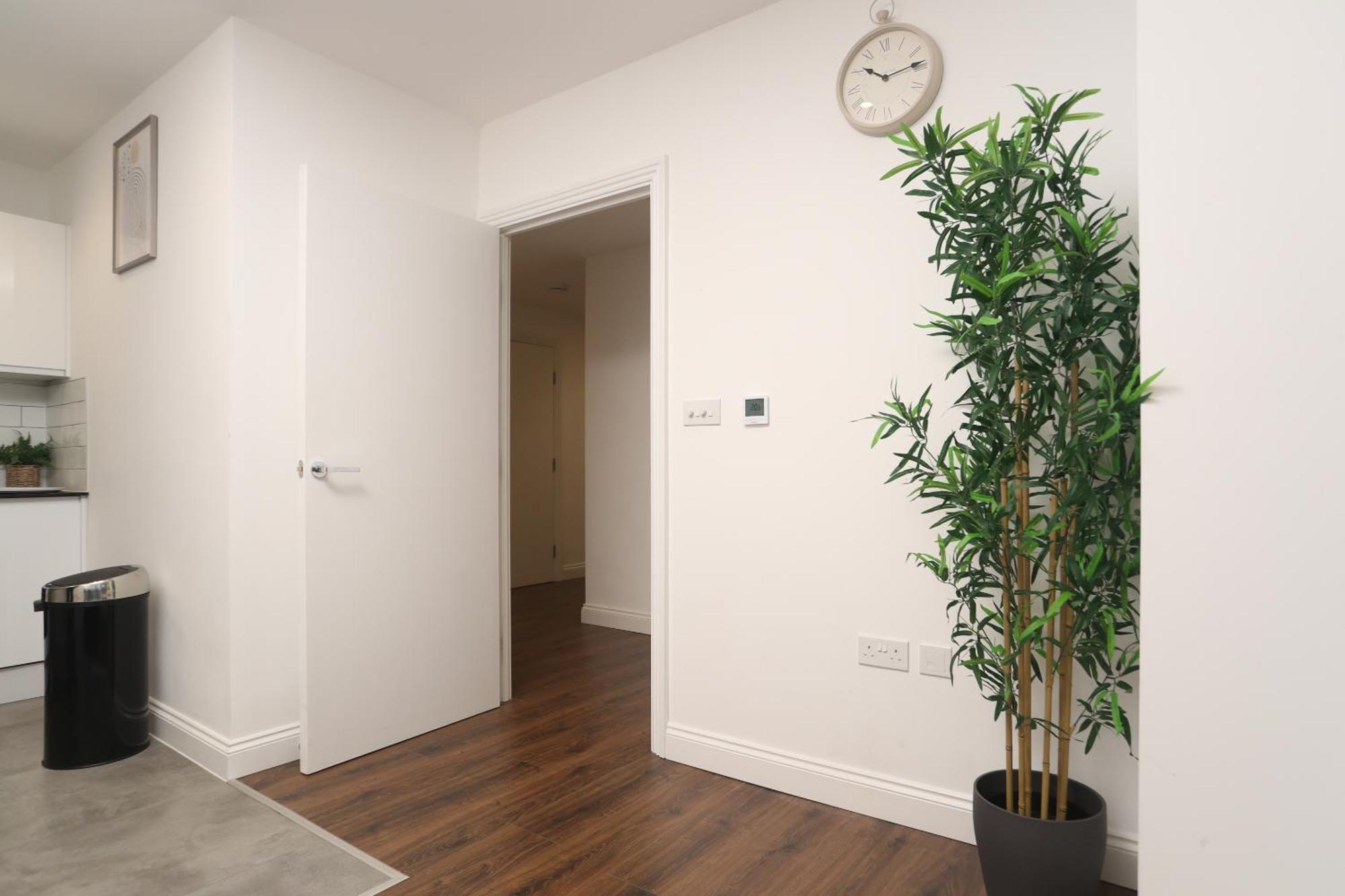 Luxury Apartments In Central Watford Watford  Exterior photo