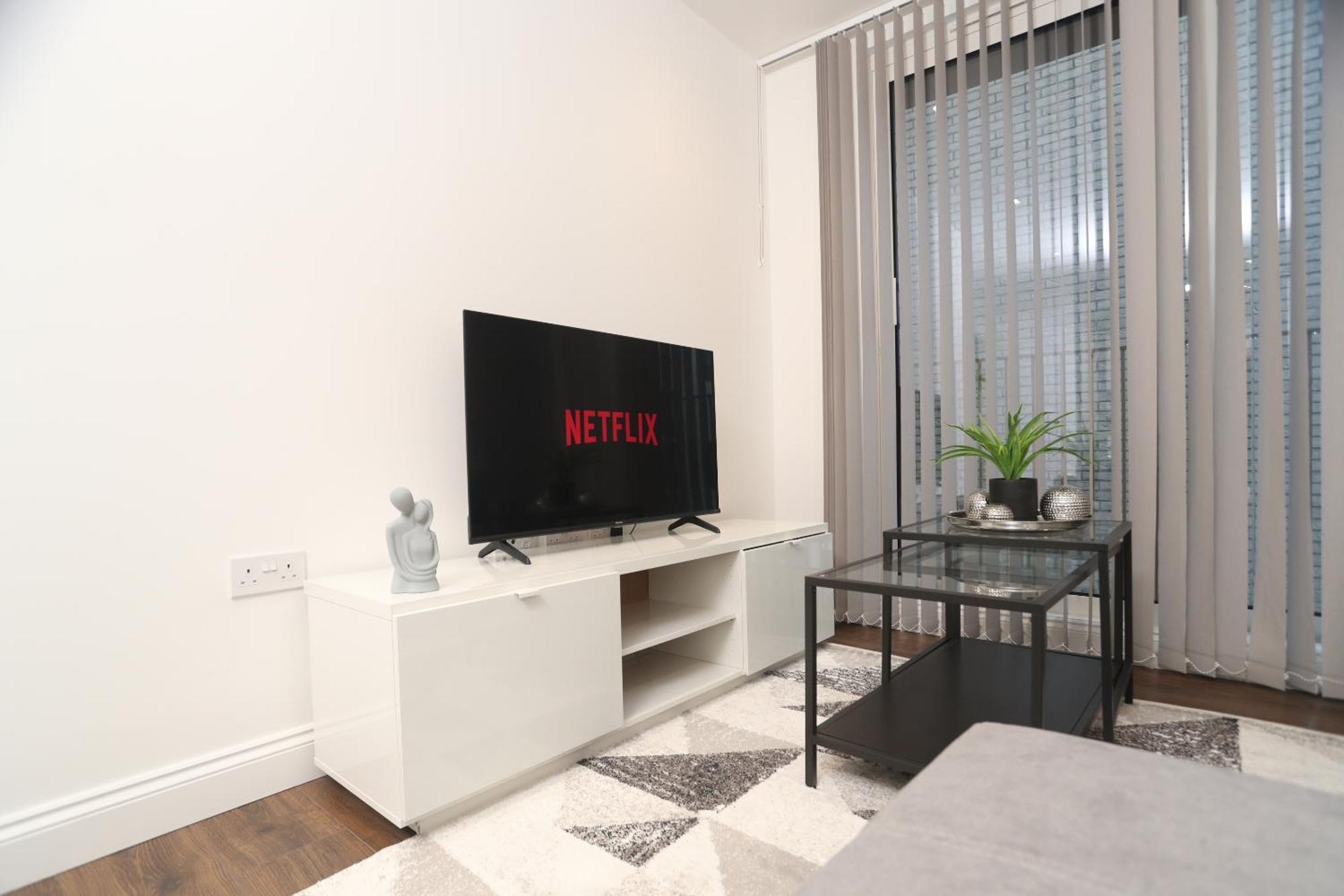 Luxury Apartments In Central Watford Watford  Exterior photo